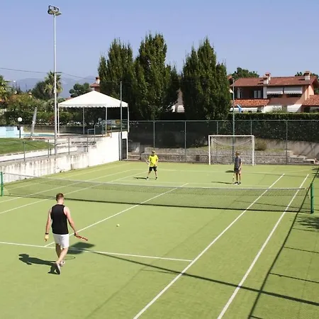 公寓 Primera, Moniga del Garda
