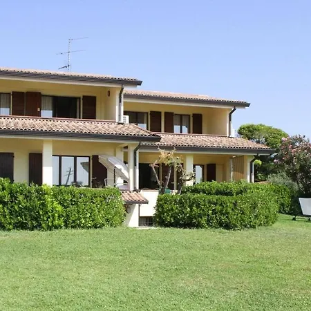 Primera, 公寓 Moniga del Garda