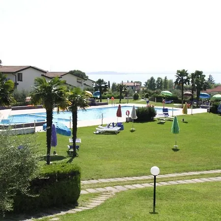 Primera, * Moniga del Garda